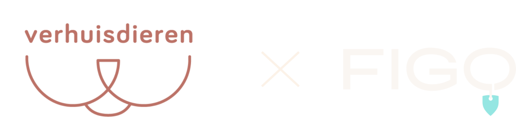 Verhuisdieren en Figo