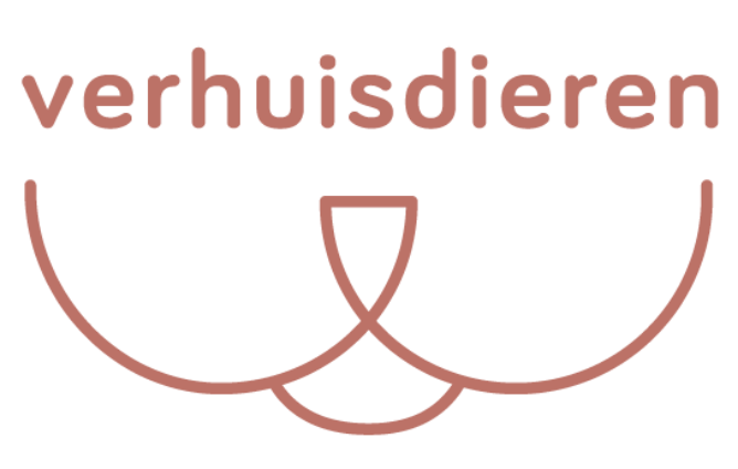 Verhuisdieren logo