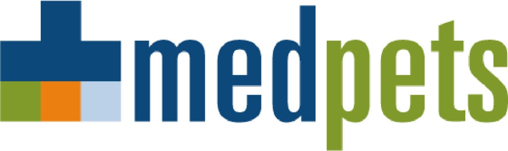 Medpets logo