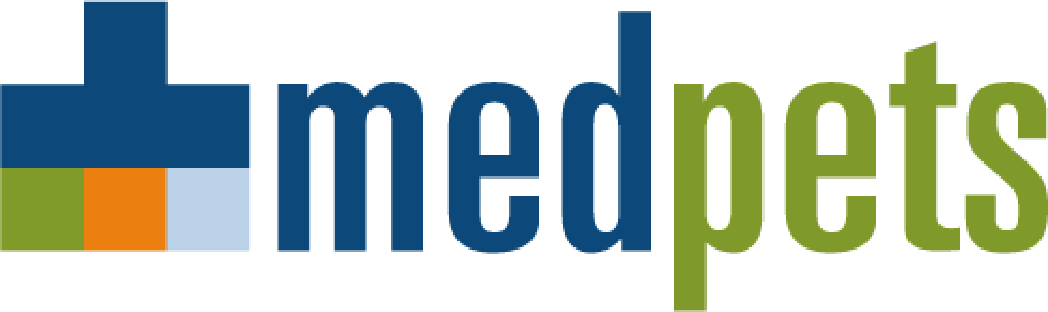Medpets logo