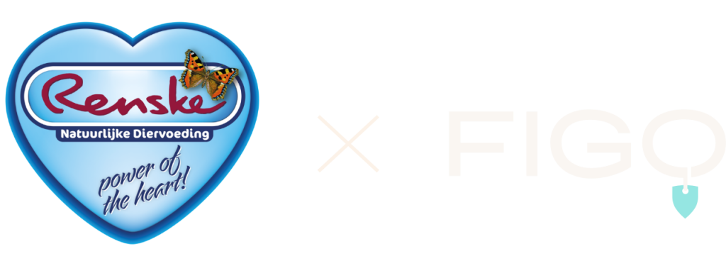 Renske en Figo logo