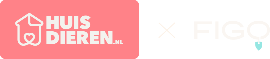 Huisdierennl en figo logo