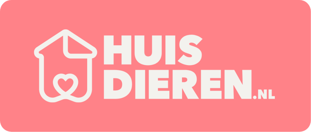 Huisdierennl logo