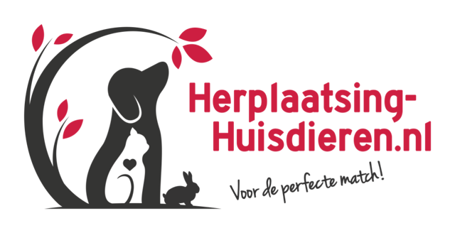 Herplaatsing-Huisdieren.nl logo