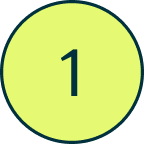 Number icon 2 1