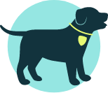 Puppy icoon