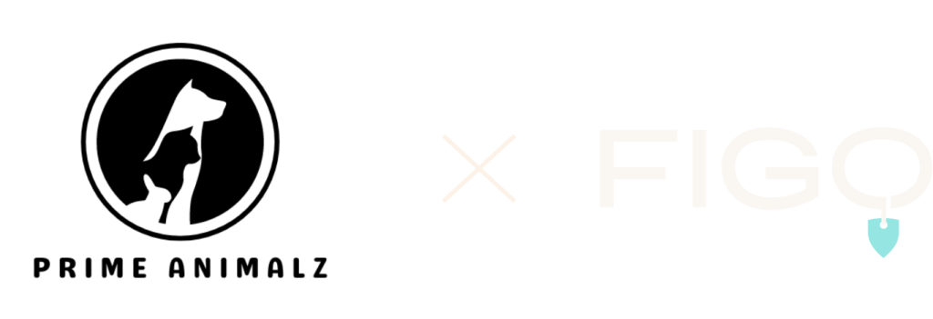 Prime animalz x Figo