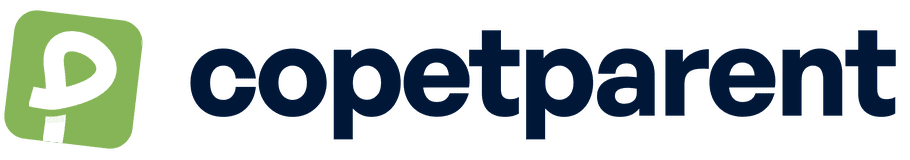 copetparent logo groen